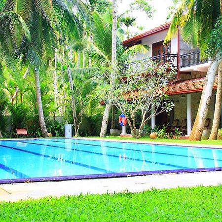 Villa 45 - Balapitiya Dış mekan fotoğraf