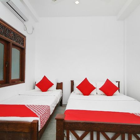 Villa 45 - Balapitiya Dış mekan fotoğraf