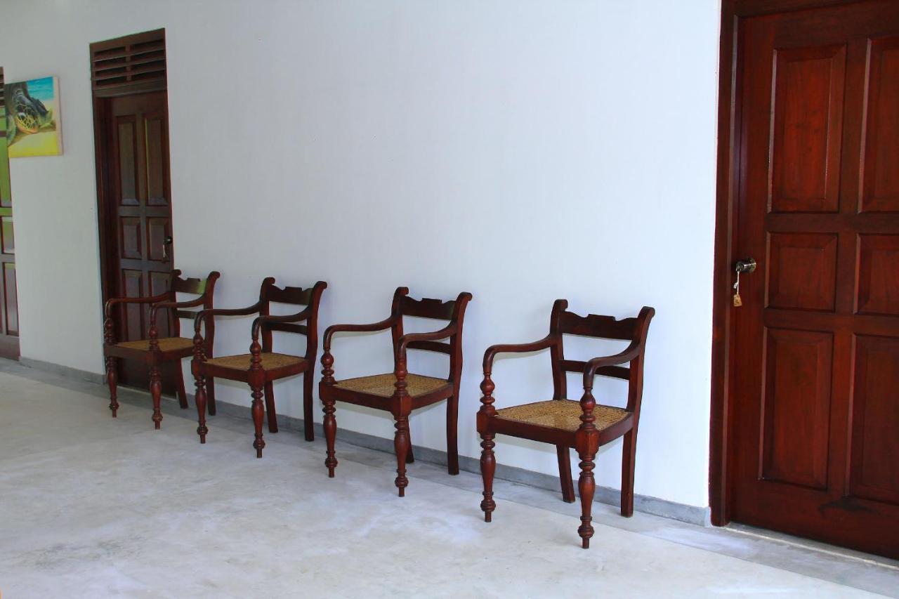 Villa 45 - Balapitiya Dış mekan fotoğraf