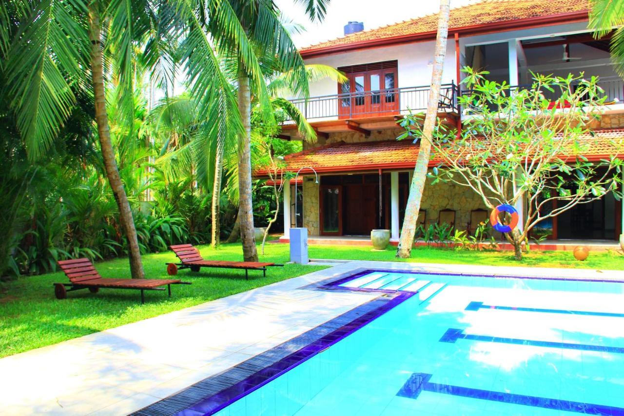 Villa 45 - Balapitiya Dış mekan fotoğraf