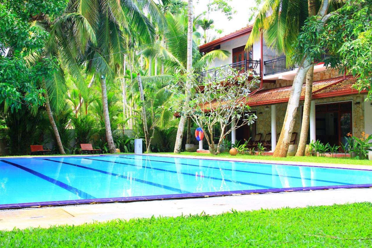 Villa 45 - Balapitiya Dış mekan fotoğraf