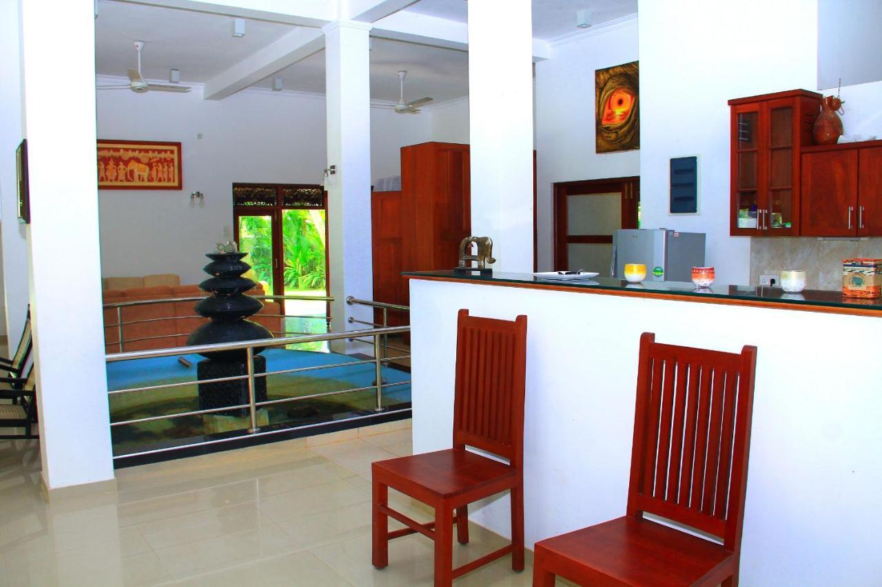 Villa 45 - Balapitiya Dış mekan fotoğraf