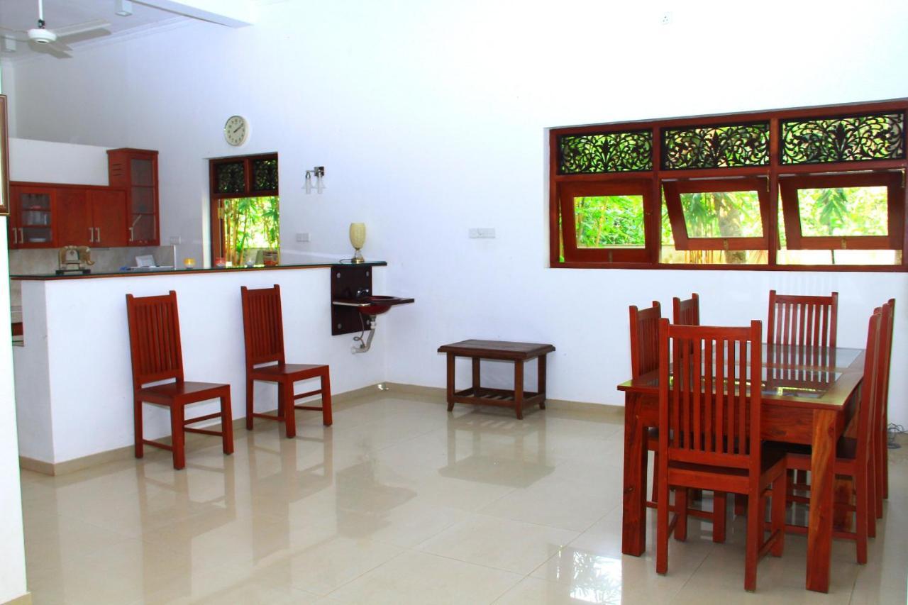 Villa 45 - Balapitiya Dış mekan fotoğraf