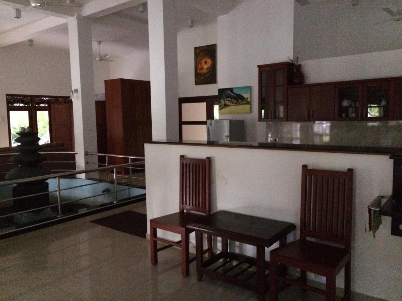 Villa 45 - Balapitiya Dış mekan fotoğraf