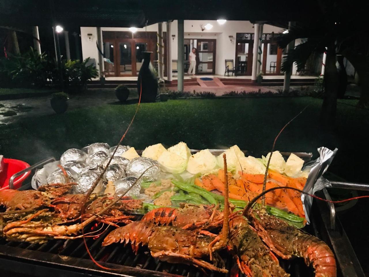 Villa 45 - Balapitiya Dış mekan fotoğraf