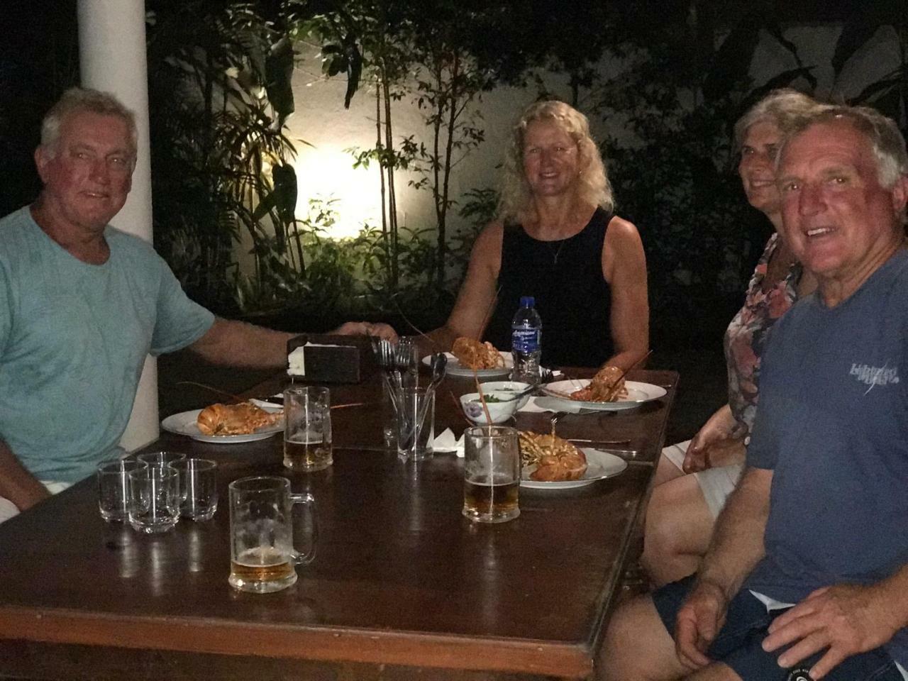 Villa 45 - Balapitiya Dış mekan fotoğraf
