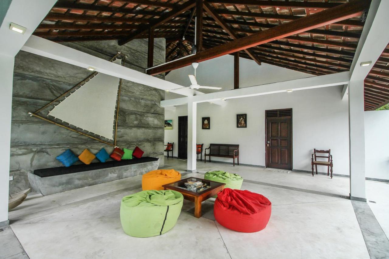 Villa 45 - Balapitiya Dış mekan fotoğraf