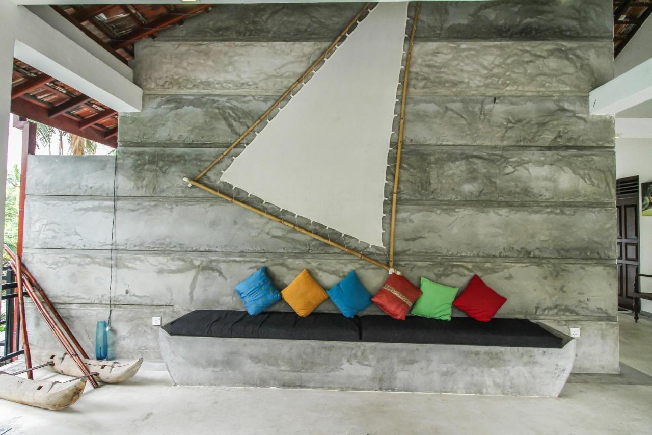 Villa 45 - Balapitiya Dış mekan fotoğraf