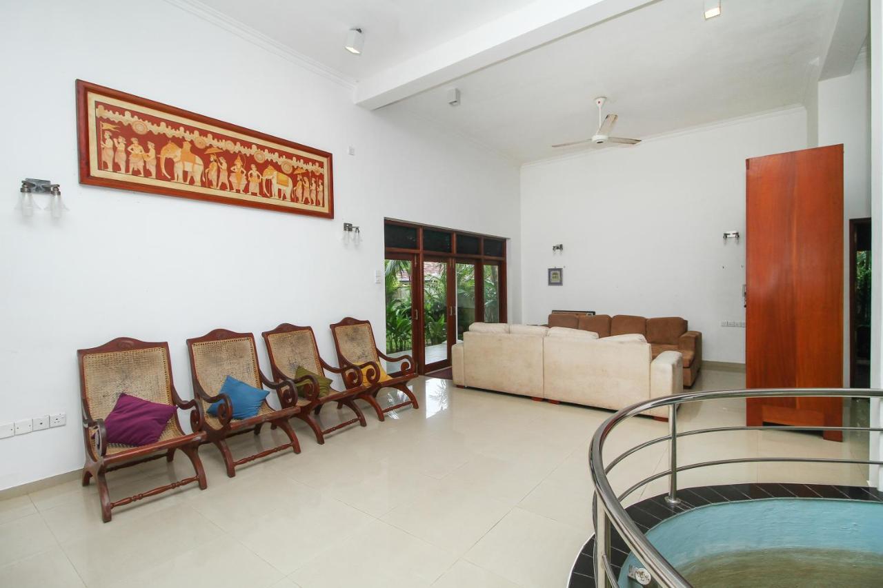 Villa 45 - Balapitiya Dış mekan fotoğraf