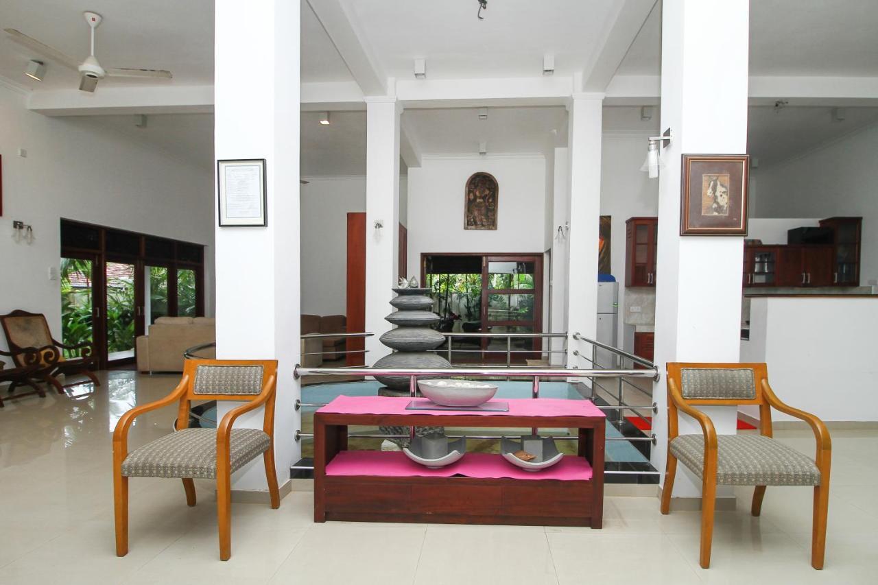 Villa 45 - Balapitiya Dış mekan fotoğraf