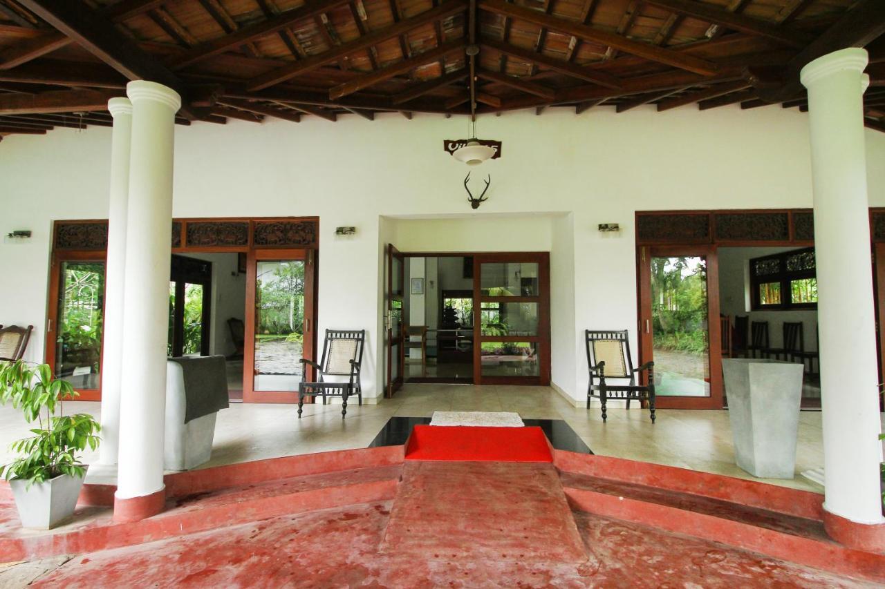 Villa 45 - Balapitiya Dış mekan fotoğraf