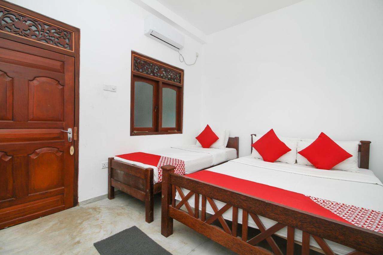 Villa 45 - Balapitiya Dış mekan fotoğraf