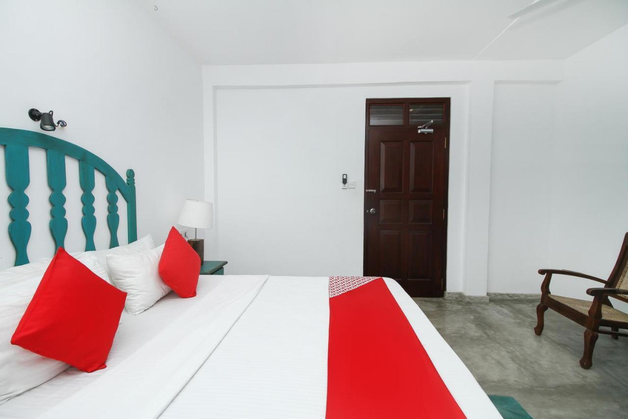 Villa 45 - Balapitiya Dış mekan fotoğraf