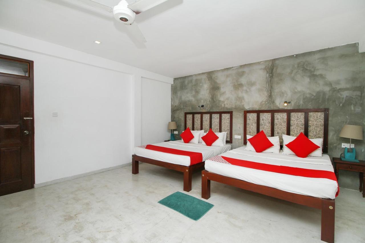 Villa 45 - Balapitiya Dış mekan fotoğraf