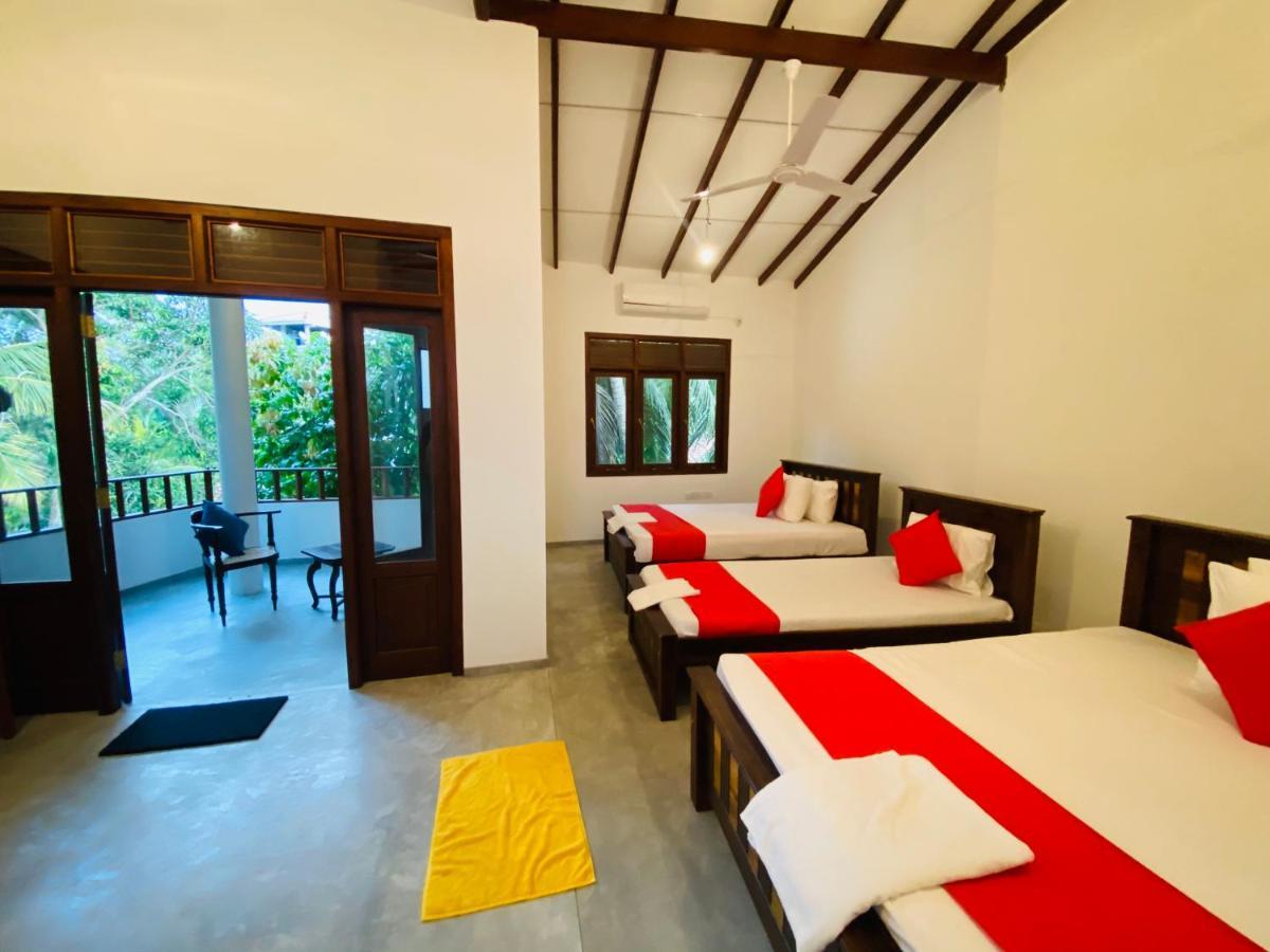 Villa 45 - Balapitiya Dış mekan fotoğraf