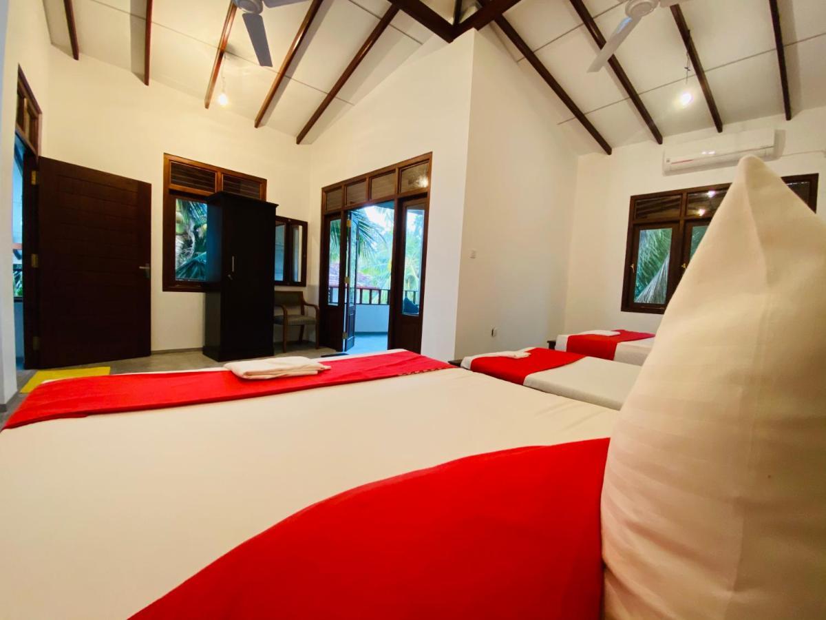 Villa 45 - Balapitiya Dış mekan fotoğraf
