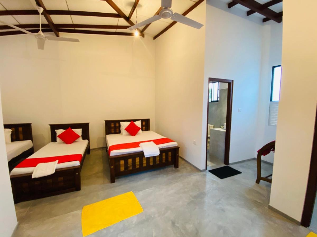 Villa 45 - Balapitiya Dış mekan fotoğraf