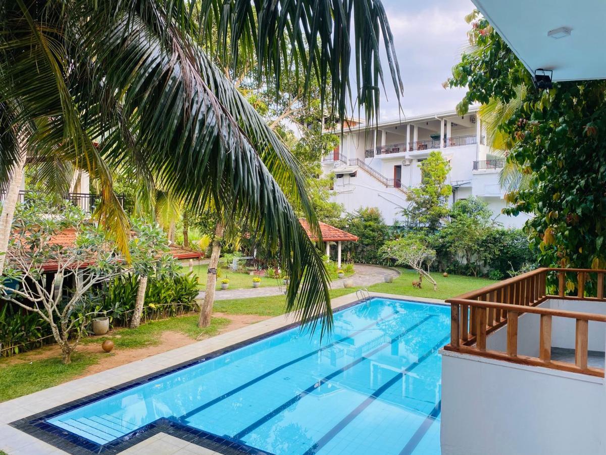 Villa 45 - Balapitiya Dış mekan fotoğraf