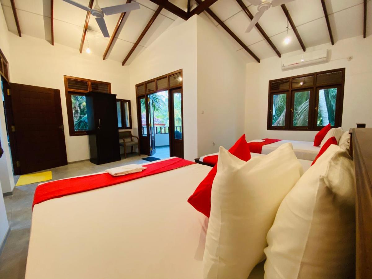 Villa 45 - Balapitiya Dış mekan fotoğraf